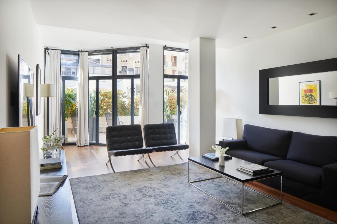 Appartement avec Terrasse - Annexe