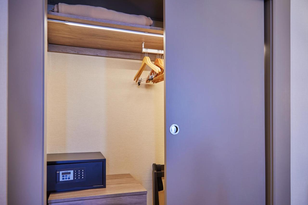 Chambre Confort avec Balcon Semaine Sainte