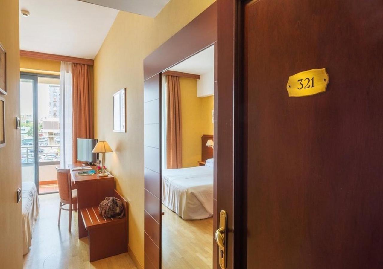 Chambre Double ou Lits Jumeaux Classique