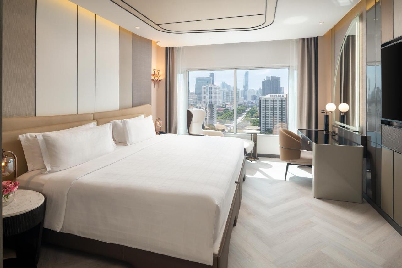 Suite 1 Chambre Lit King-Size Premier
