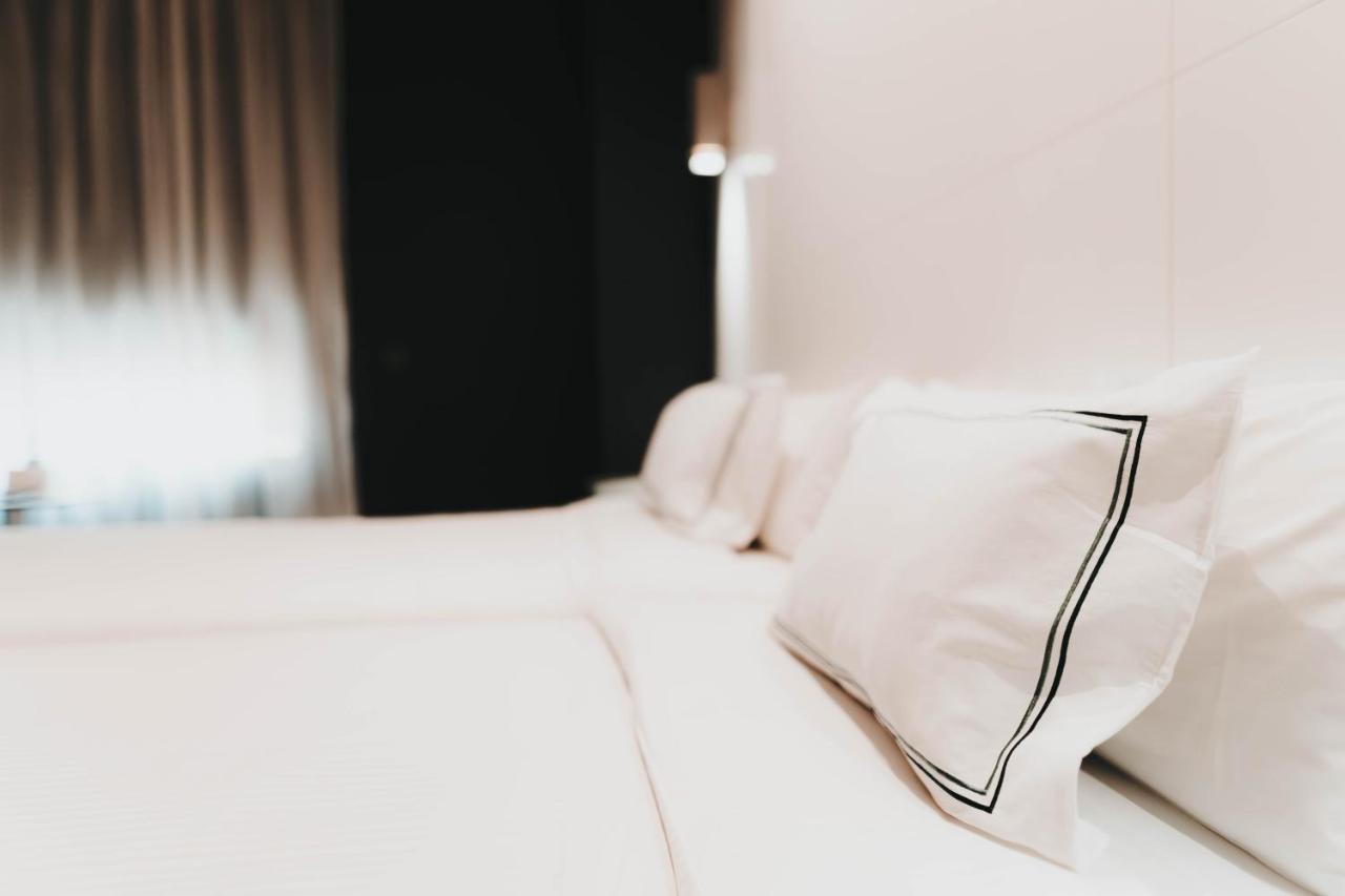 Chambre Lit King-Size