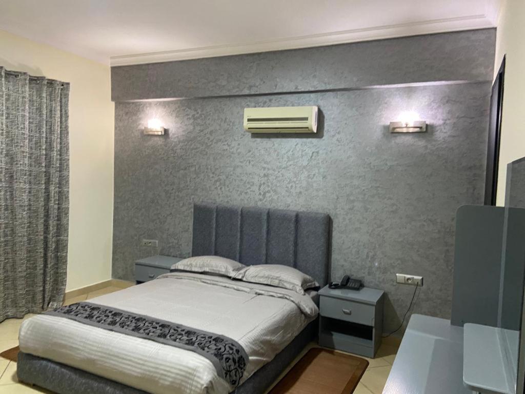 Appartement 1 Chambre