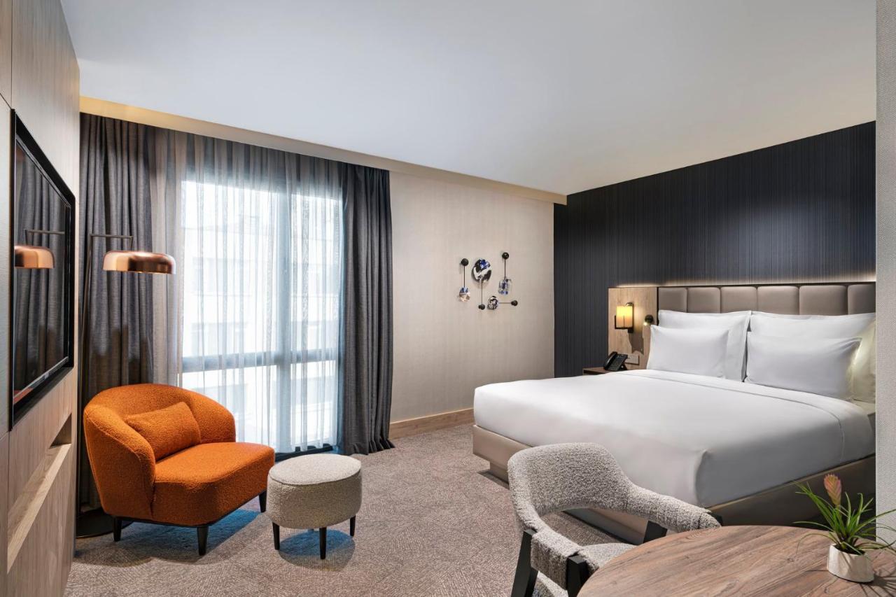 Chambre Premium