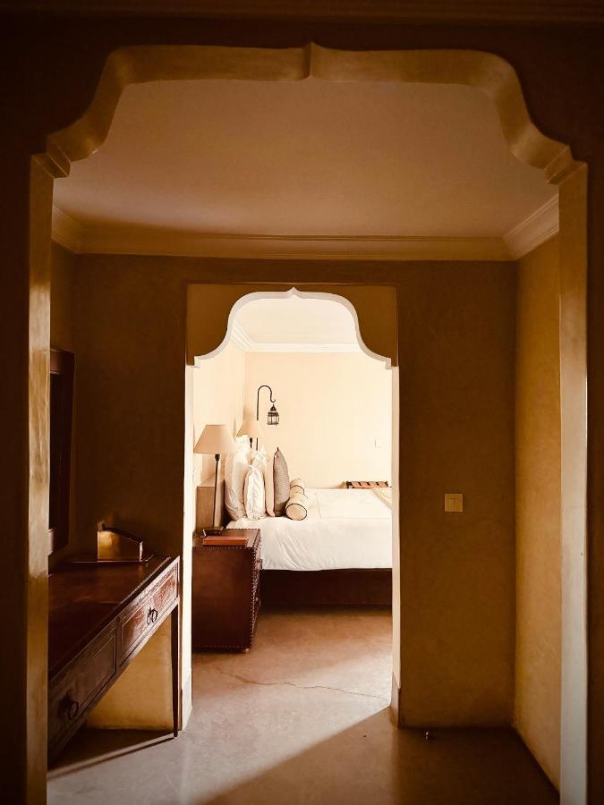 Suite Oz de Luxe