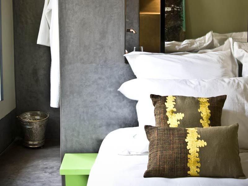 Chambre Double Chapitre 5
