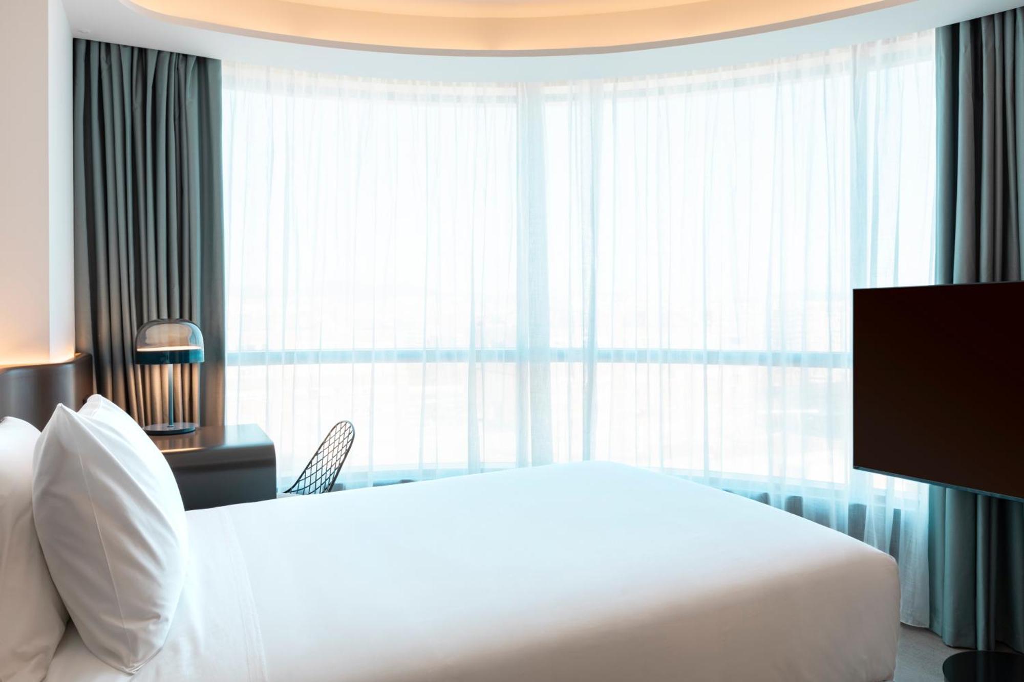Chambre Simple