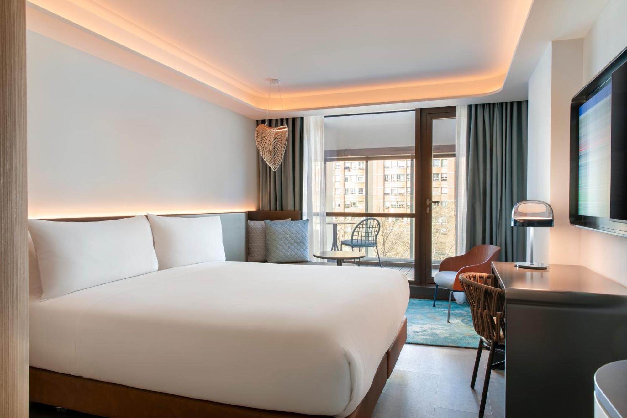 Chambre Supérieure