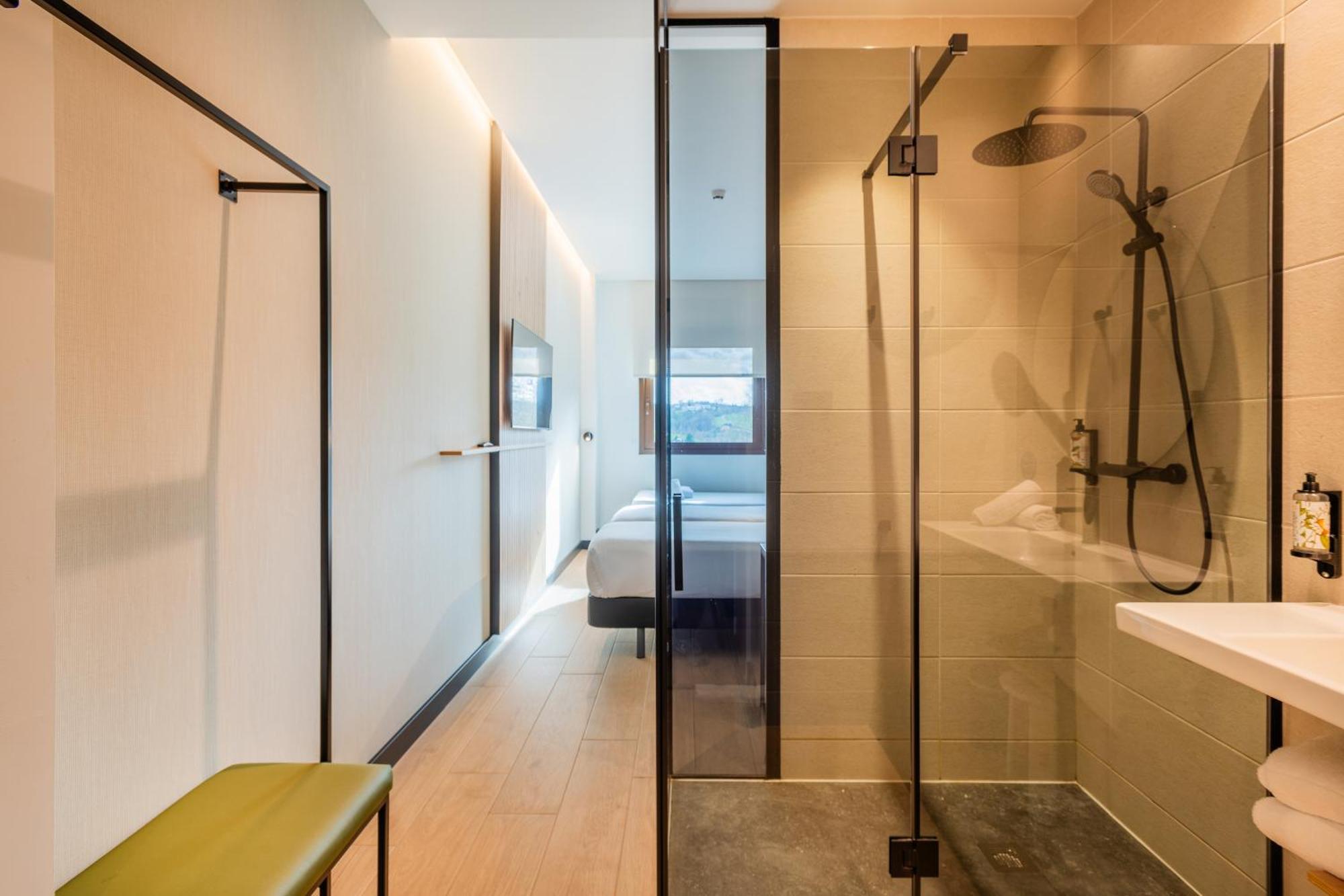 Chambre Familiale