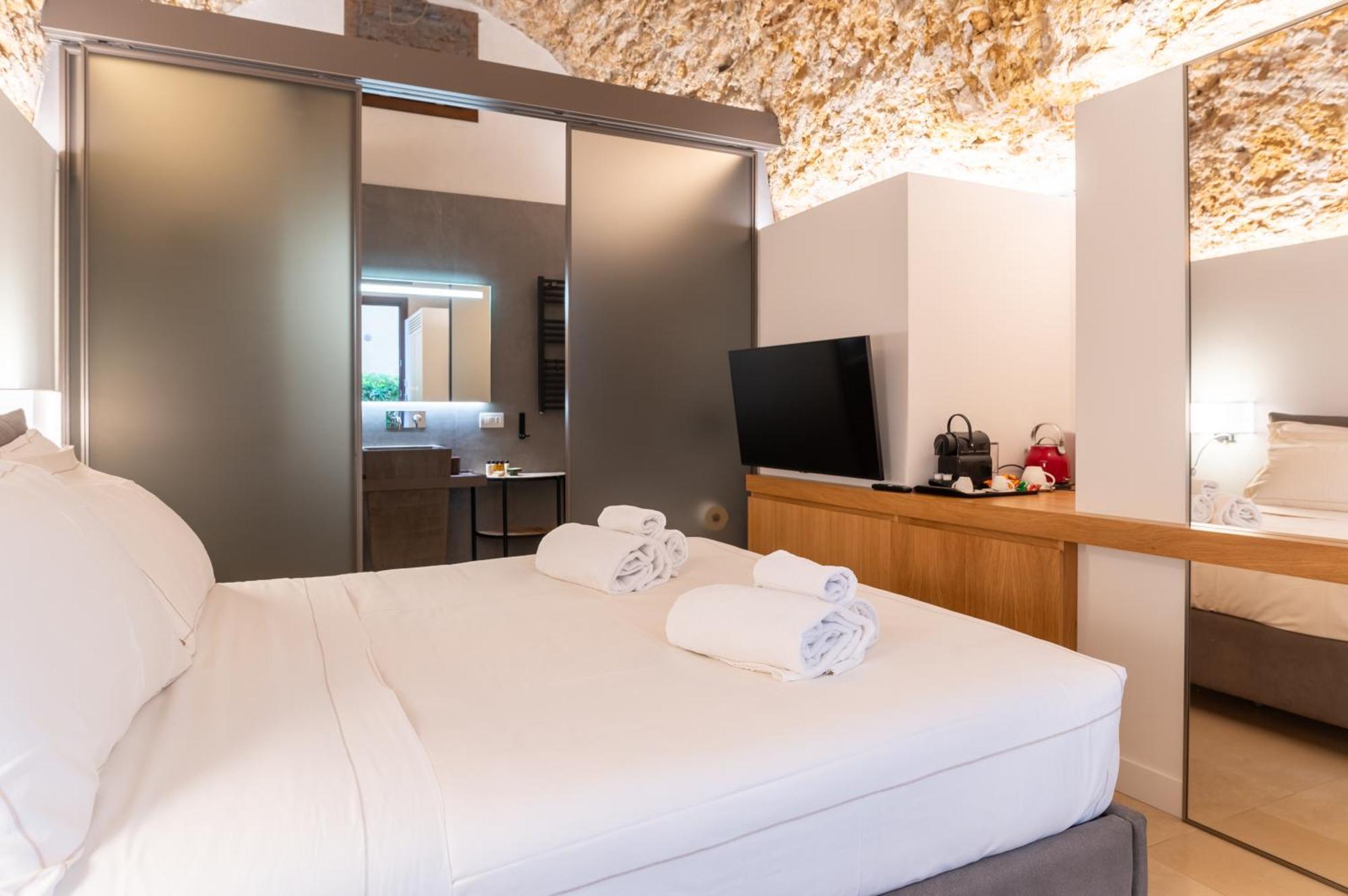 Chambre Double Standard