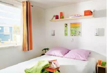 Chambre Double Standard