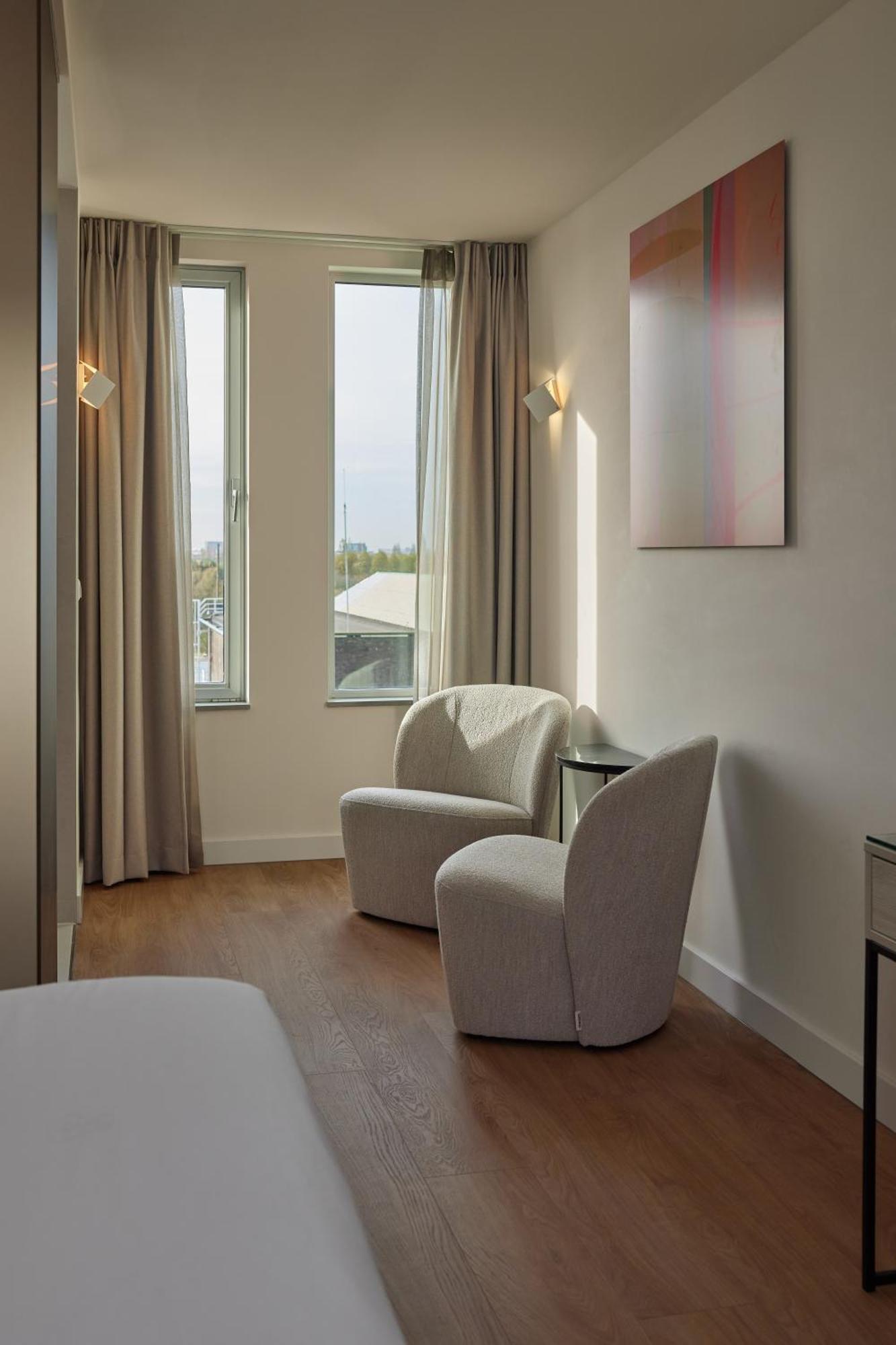 Chambre Supérieure Deluxe