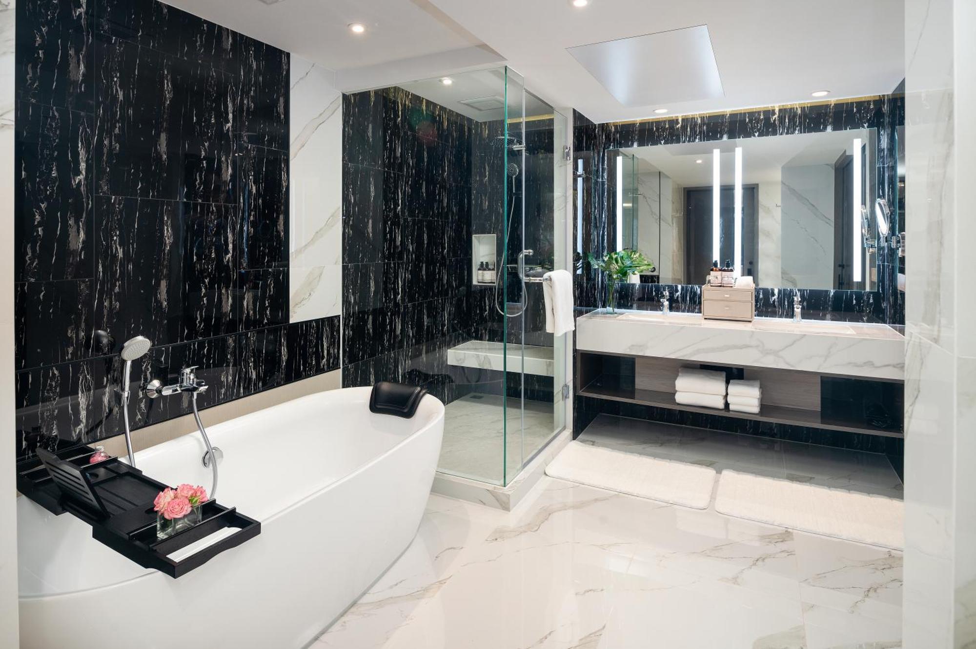 Suite Lit King-Size Premier