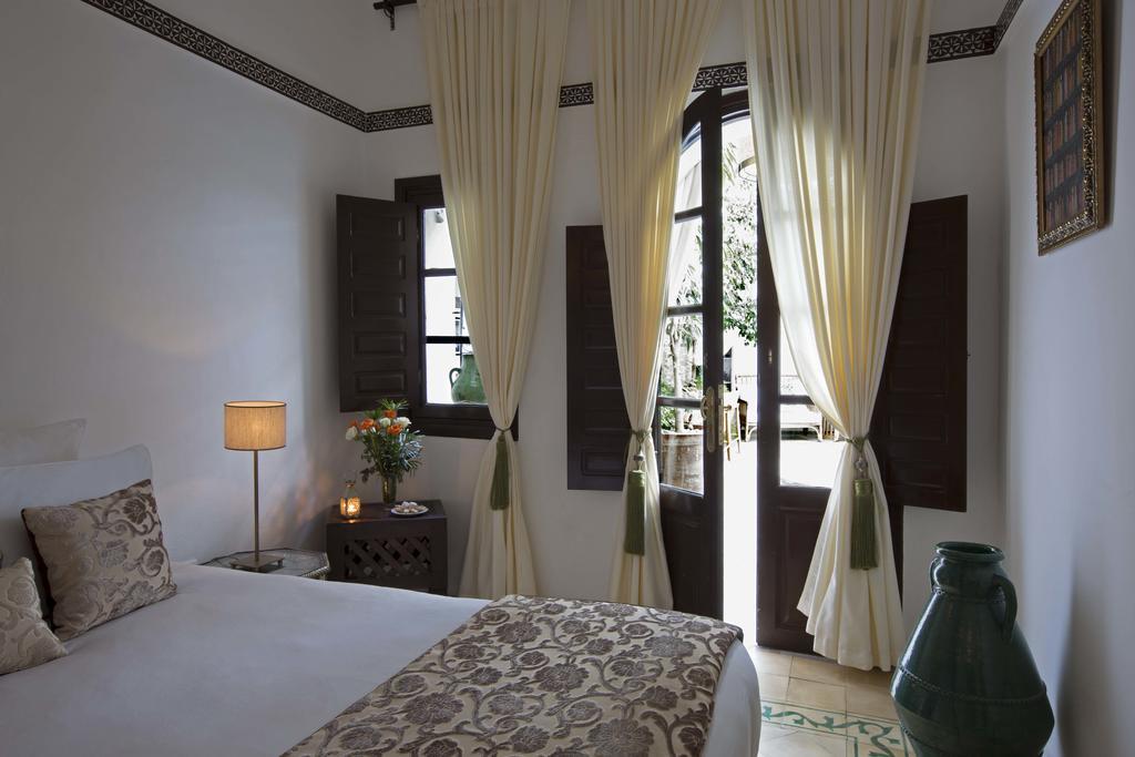 Chambre Double Standard