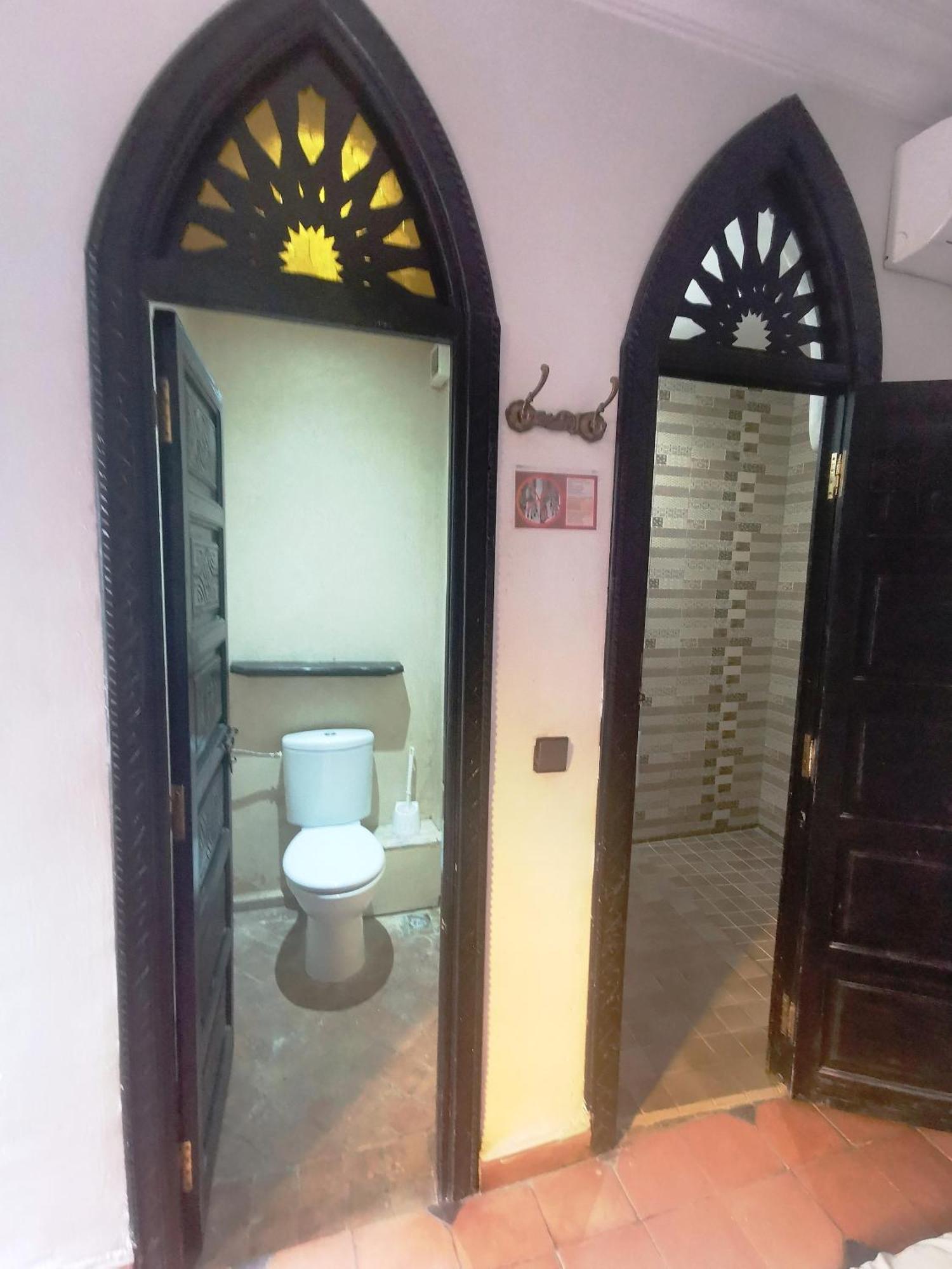Chambre Triple Standard