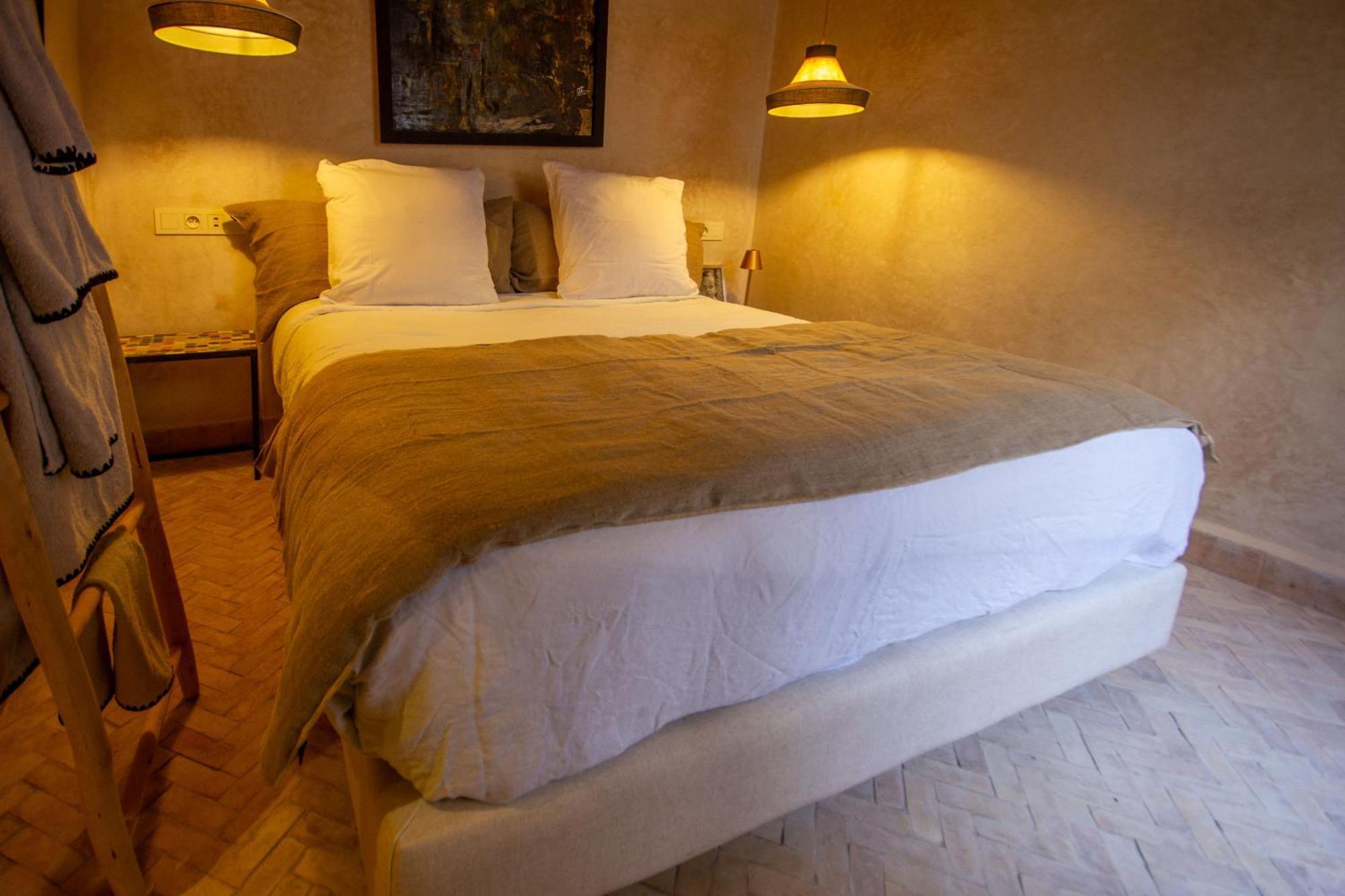 Petite Chambre Double