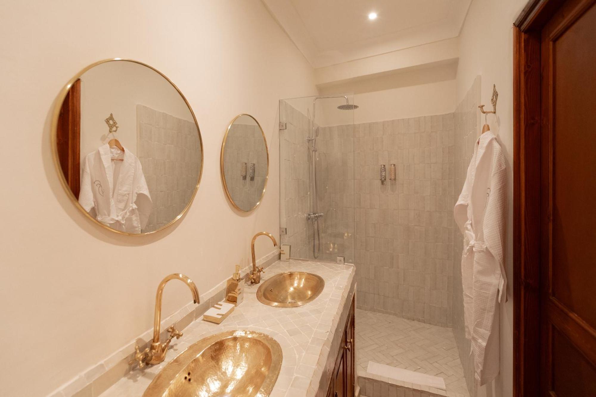 Maison 8 Chambres