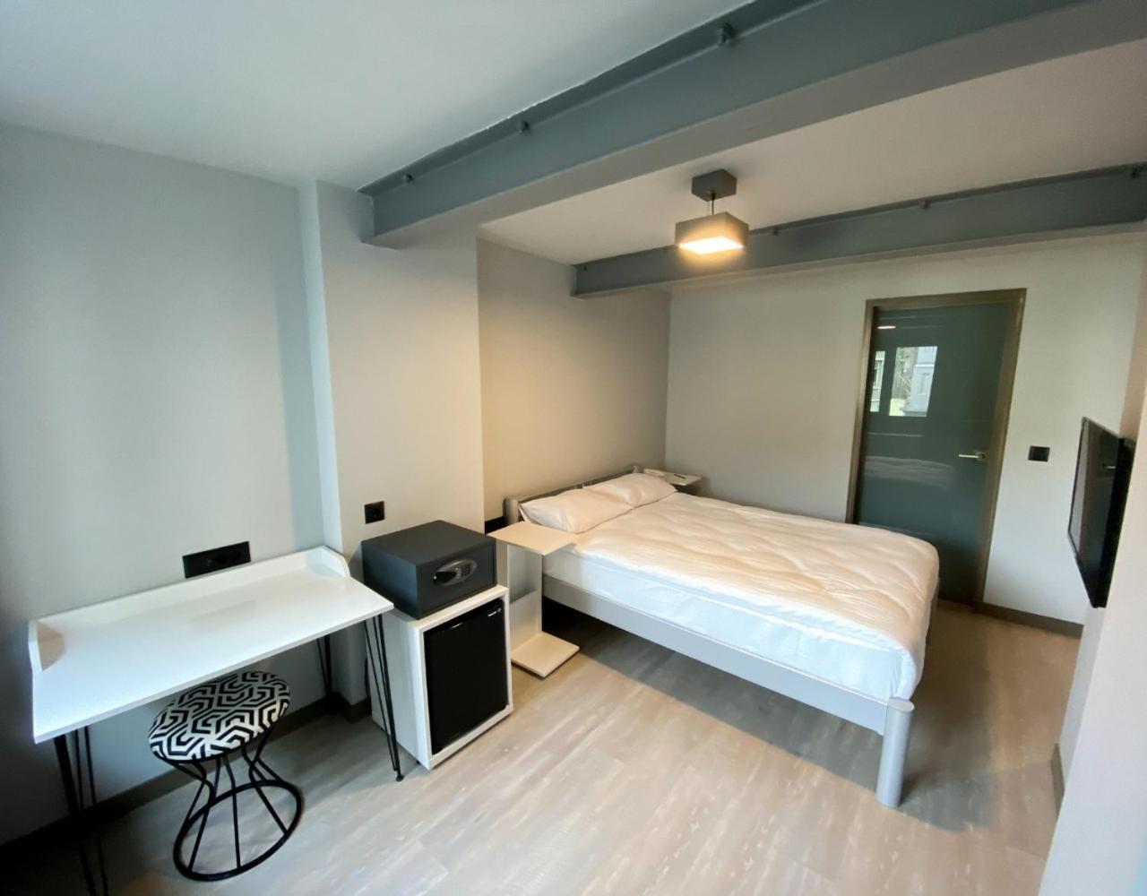Chambre Double Deluxe