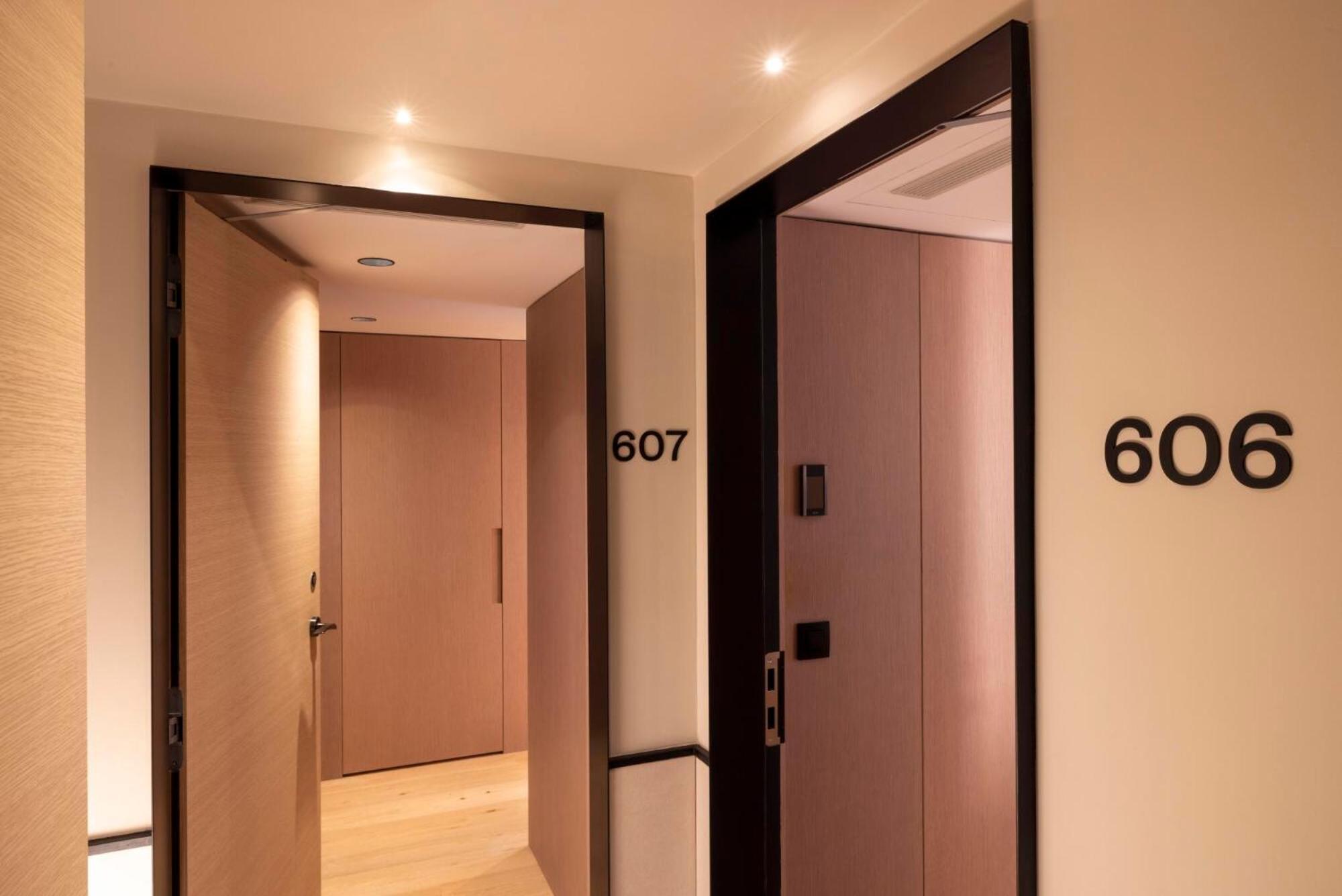 Chambre Familiale avec Accès au Spa