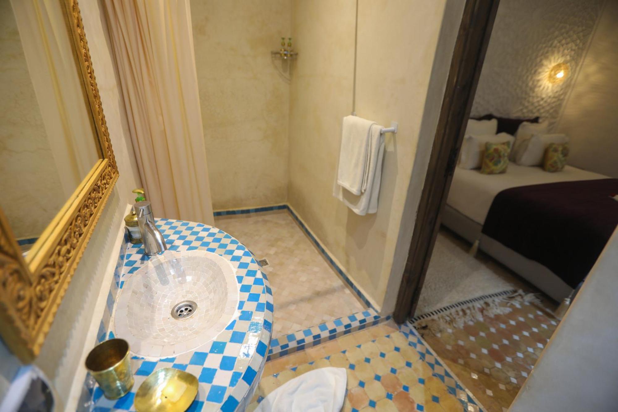 Chambre Double