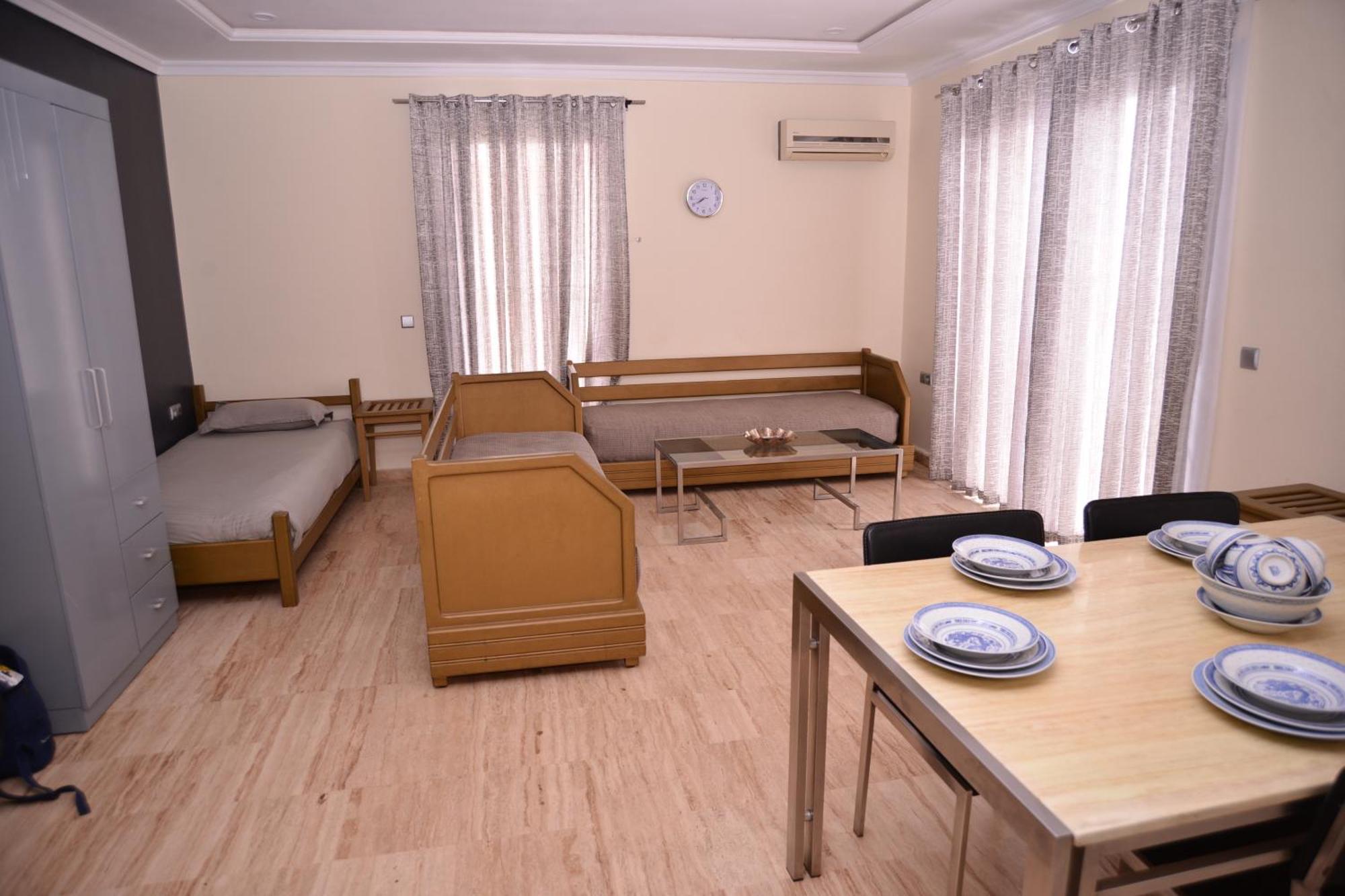 Appartement Supérieur