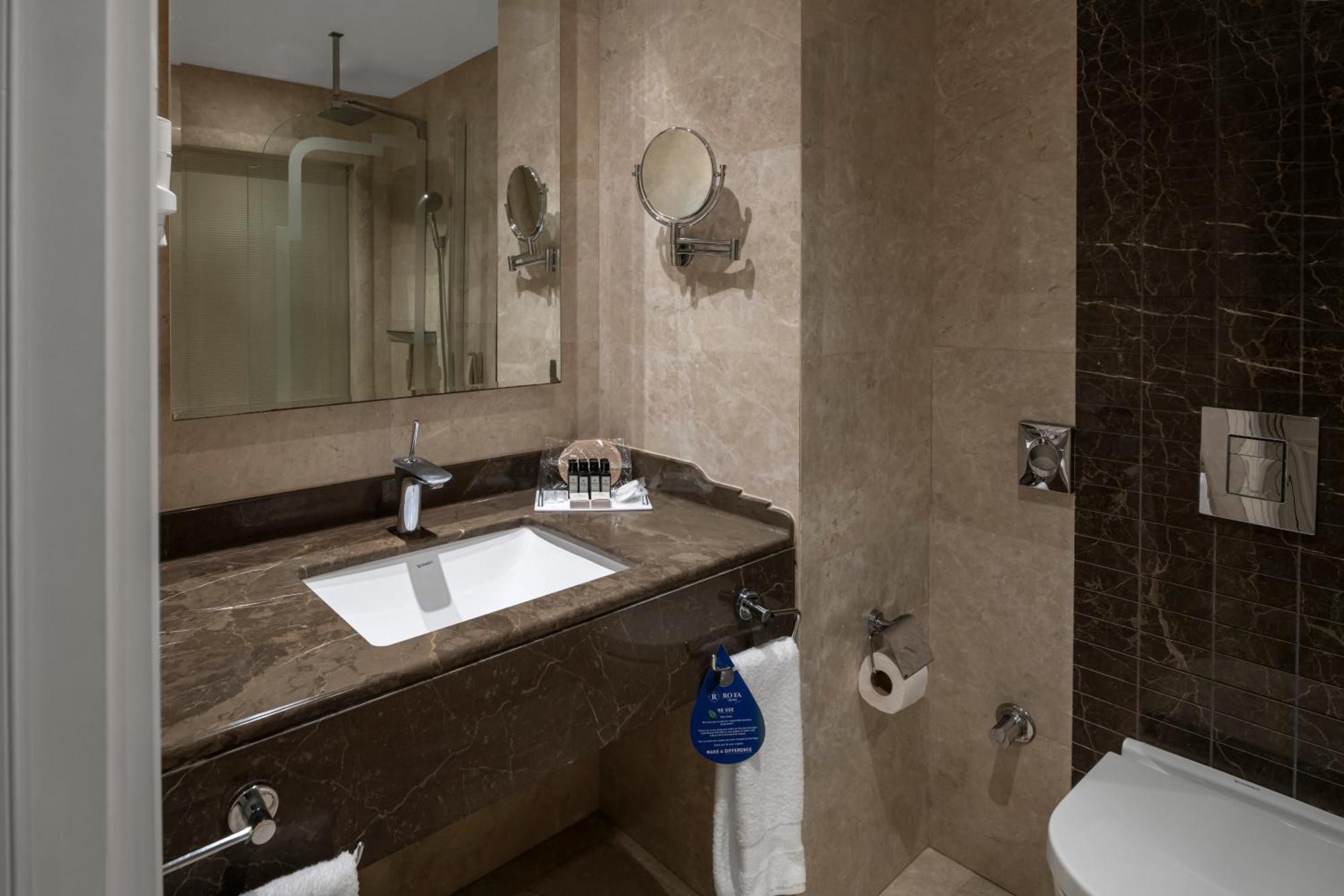 Chambre Deluxe