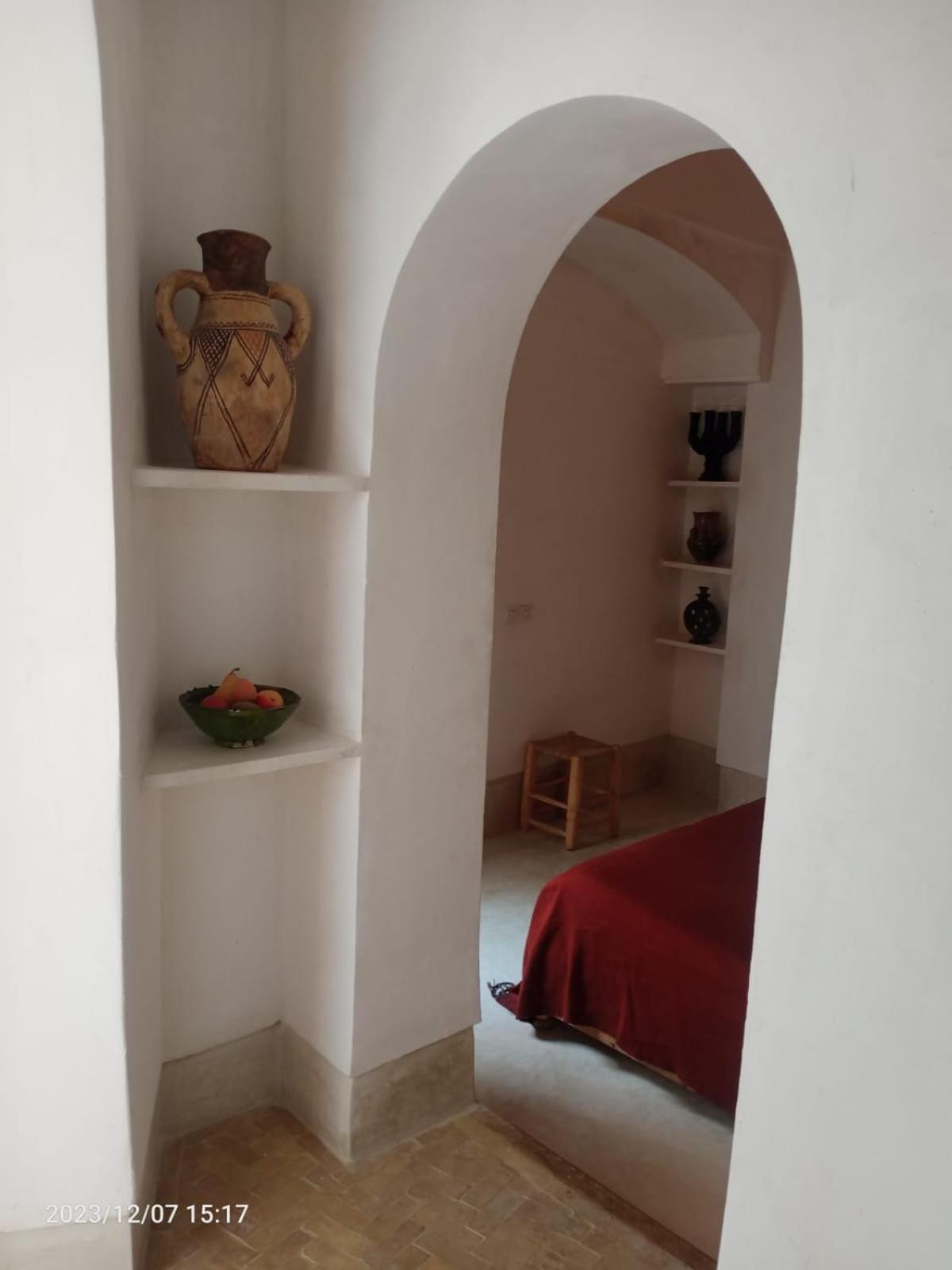 Suite Idrisside