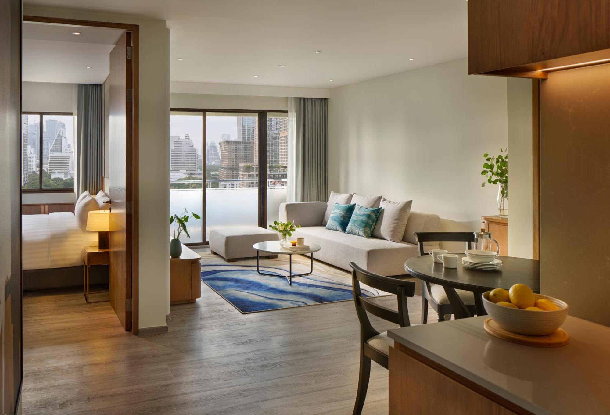 Suite Signature 2 Chambres