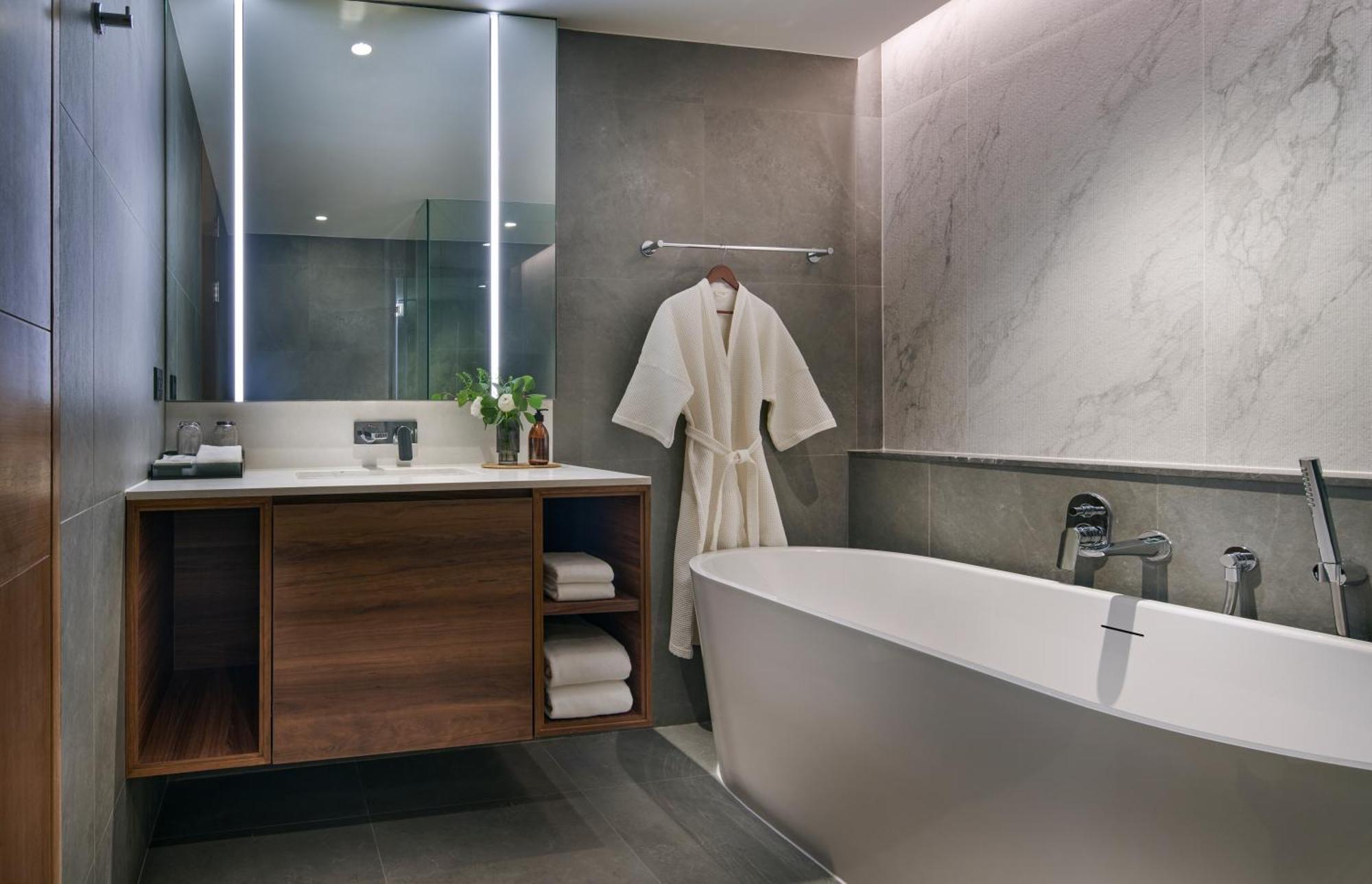 Suite 1 Chambre Prestige