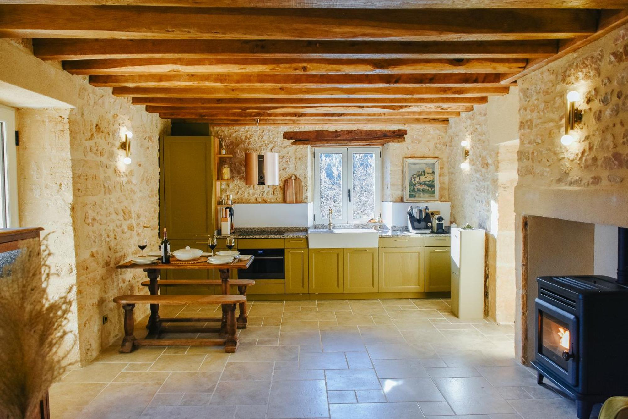 Maison de Vacances