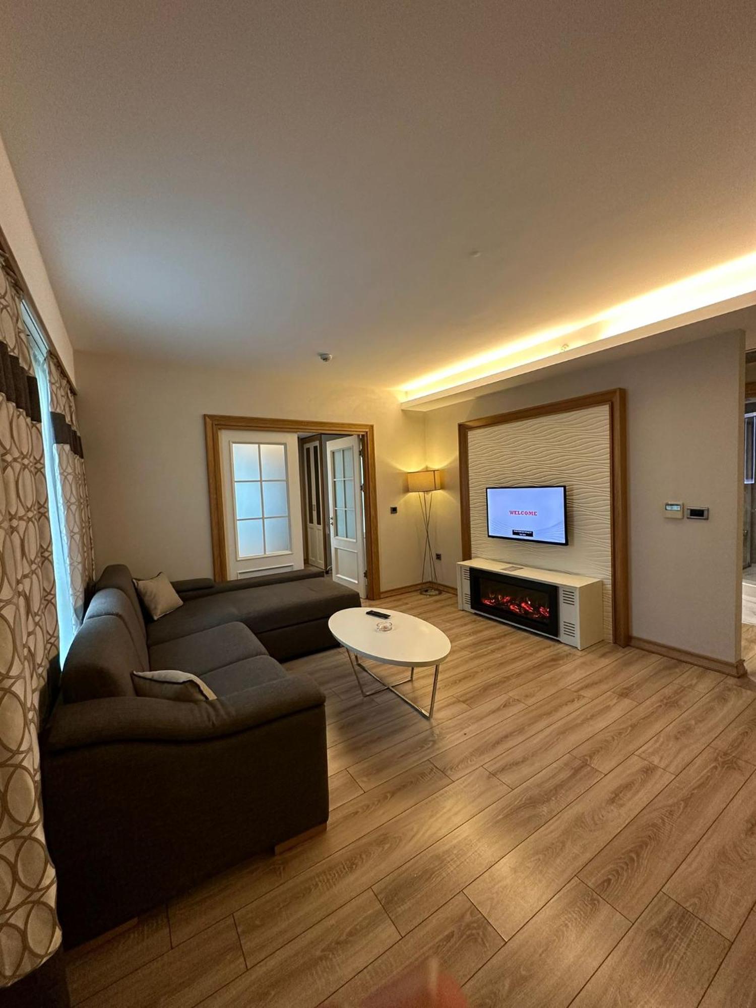 Suite Lit Queen-Size