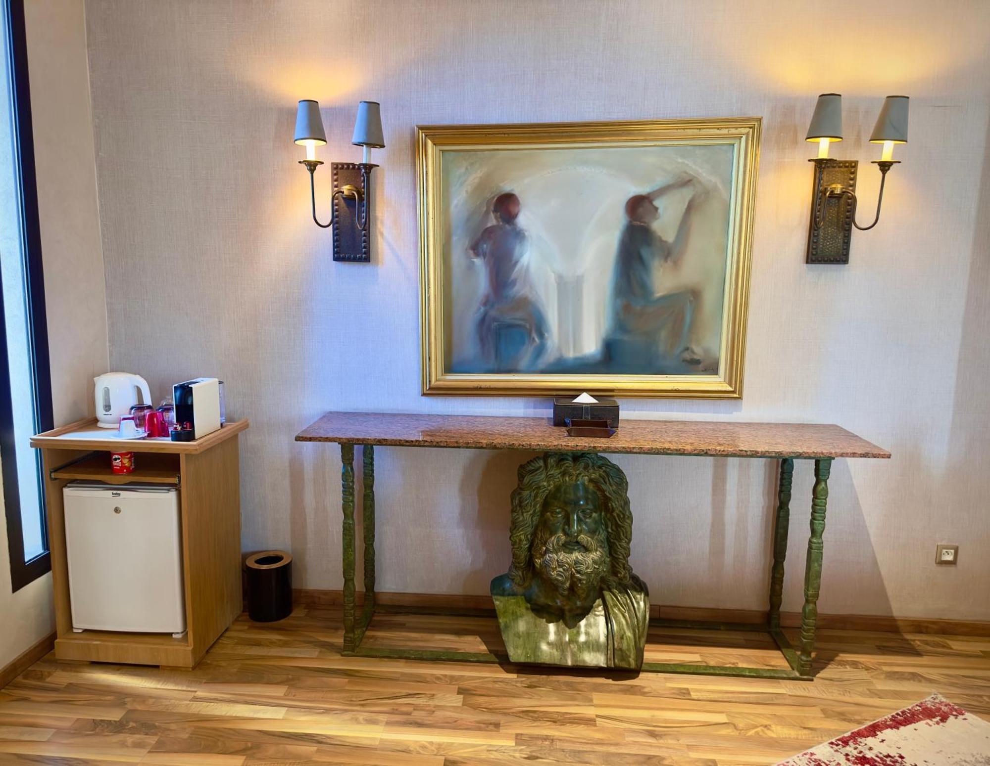 Suite Supérieure