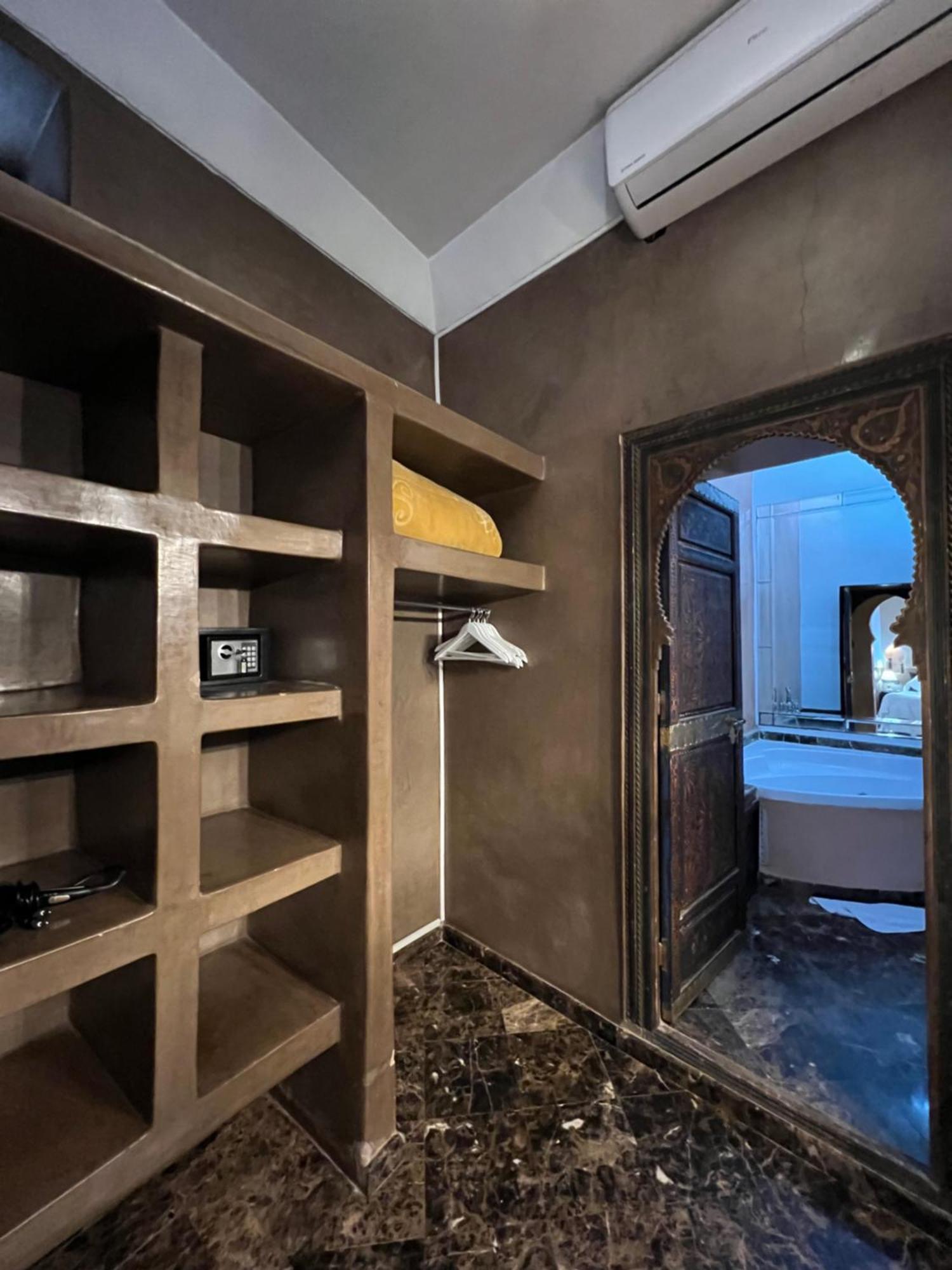 Suite Lit King-Size