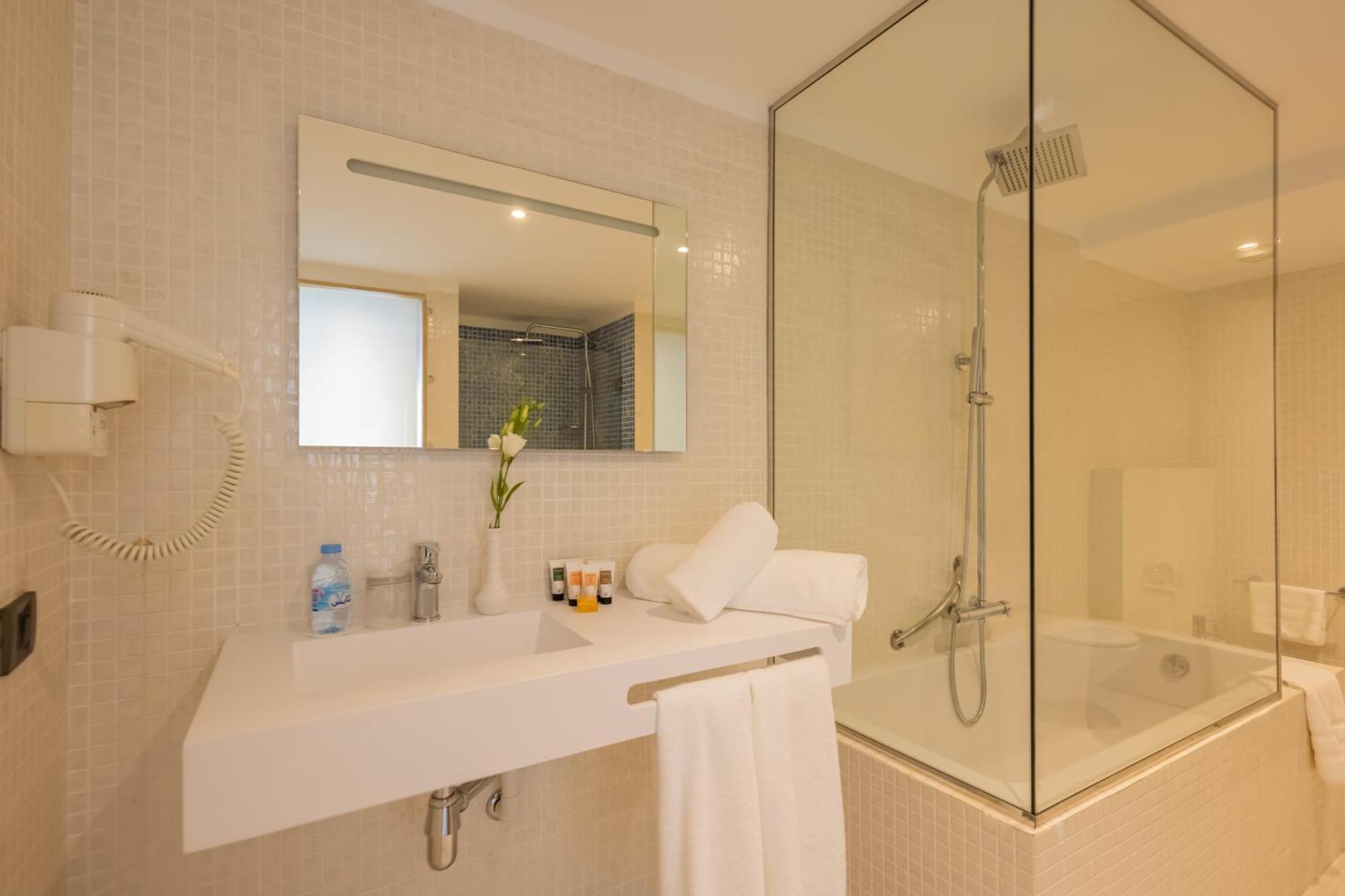 Suite Duplex Familiale 2 Chambres
