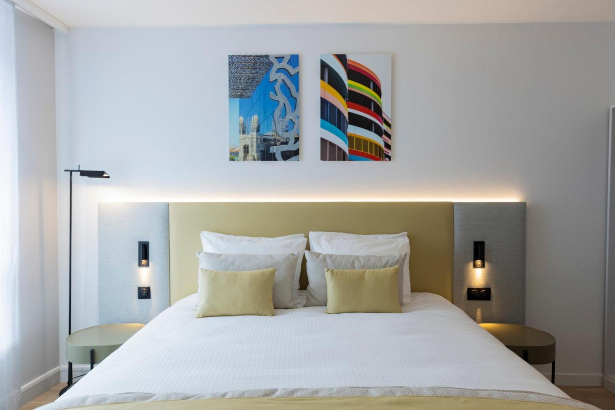 Chambre Standard