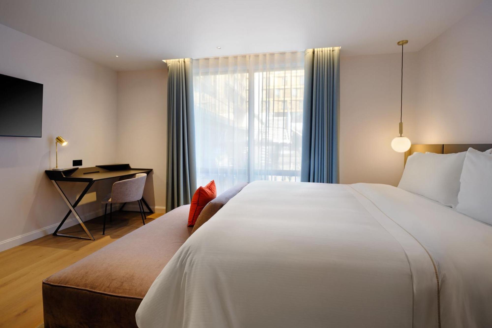 The Grosvenor - Résidence de 3 Chambres