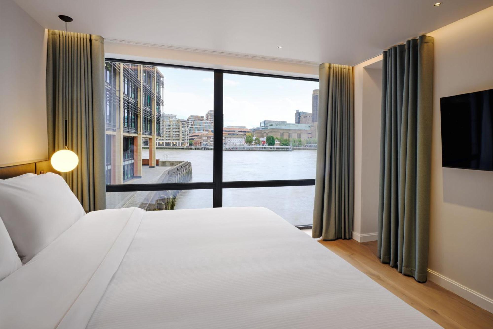The Cadogan - Résidence de 3 Chambres