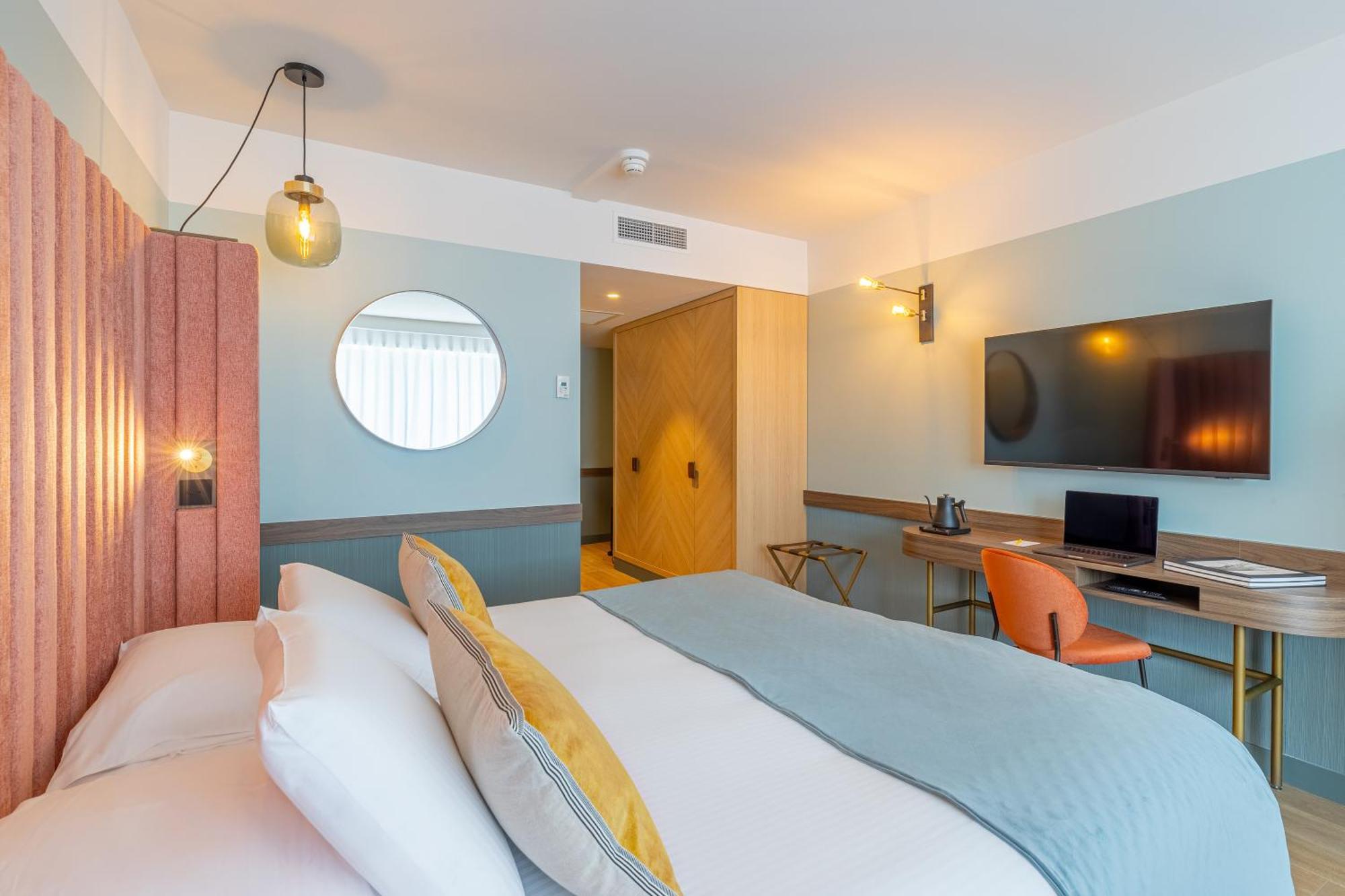 Chambre Confort sans Accès au Spa