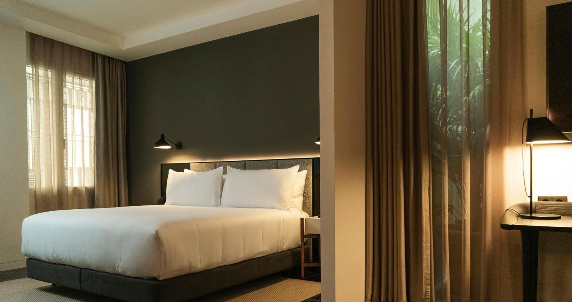 Premium Double Room with views
