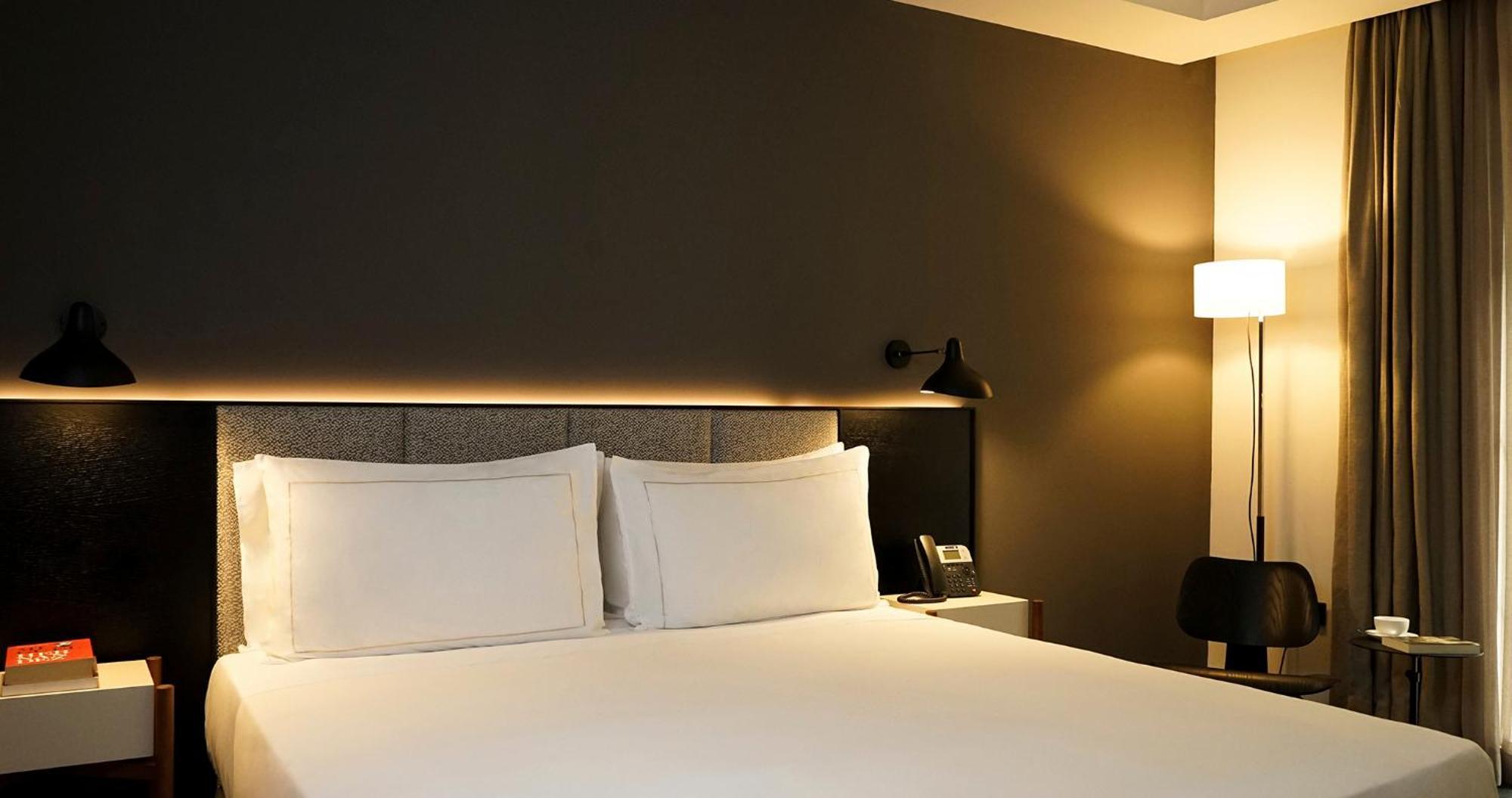 Chambre Deluxe
