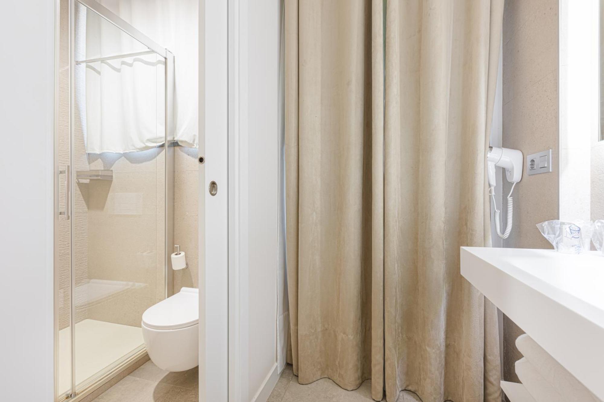 Chambre Double ou Lits Jumeaux Supérieure
