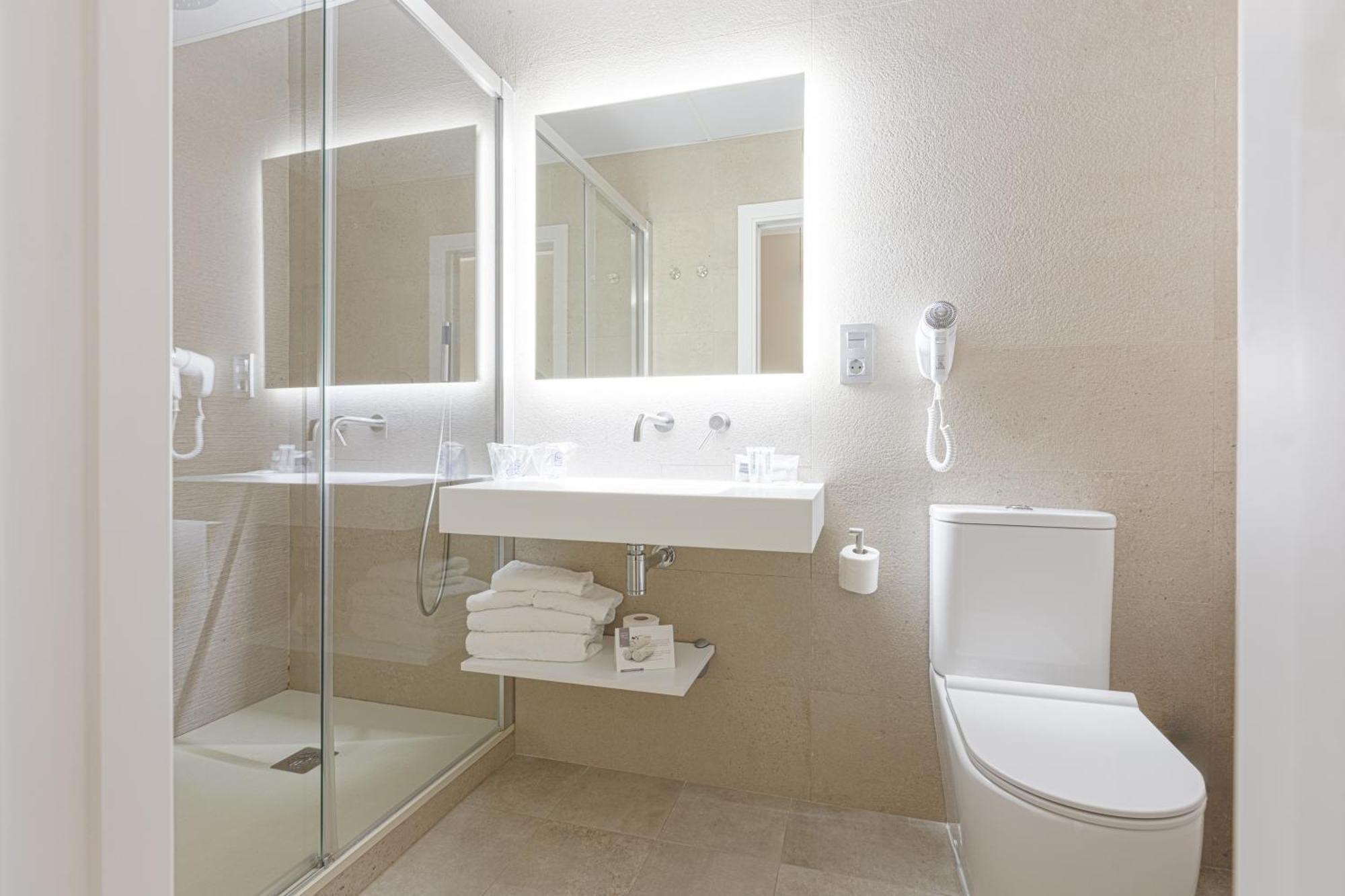 Chambre Familiale Standard