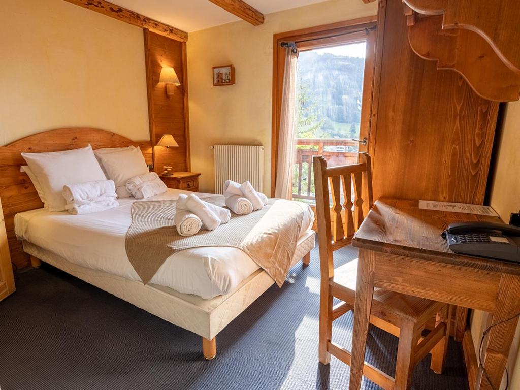 Chambre Double