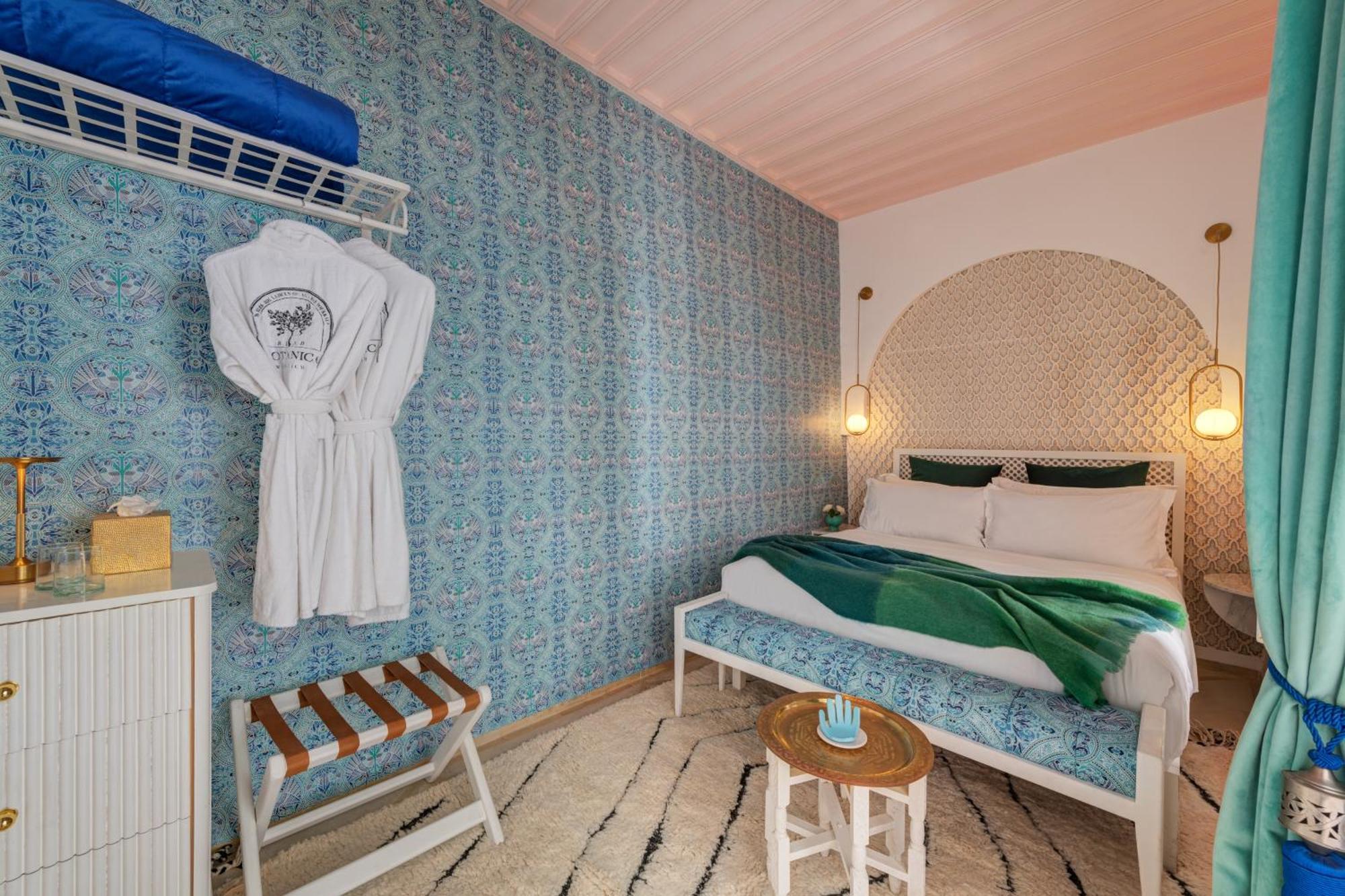 Chambre Double Deluxe