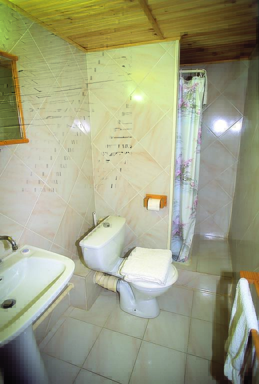 Chambre Double Supérieure