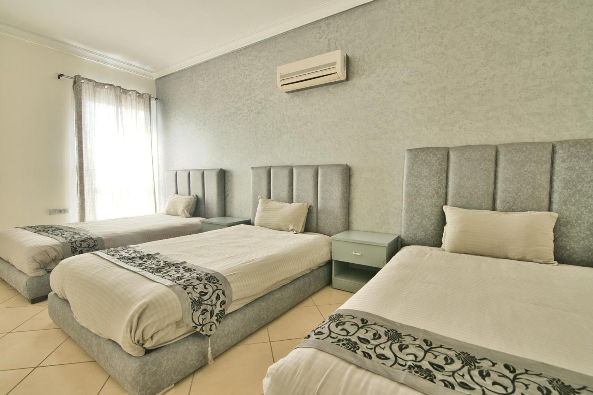 Appartement 2 Chambres