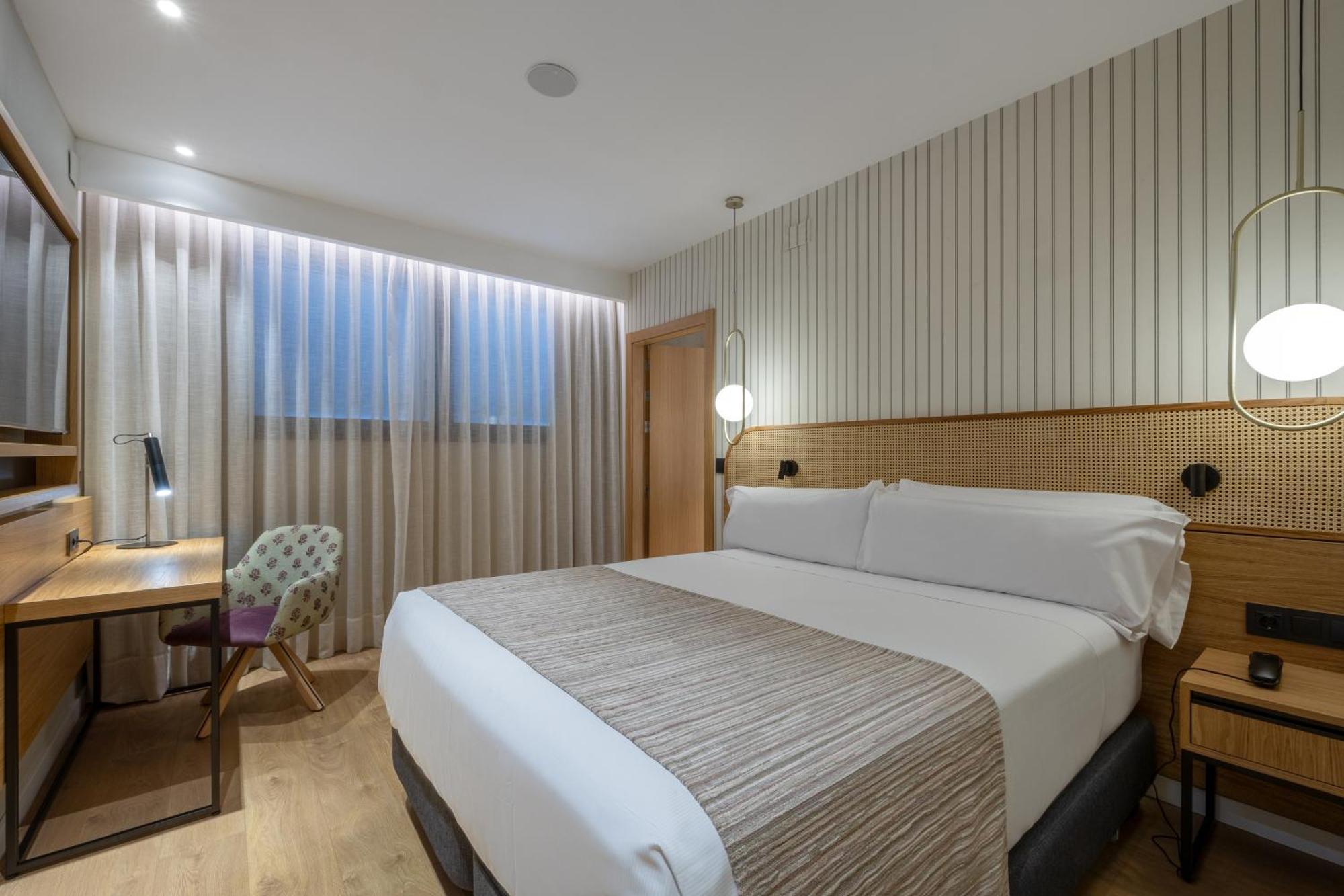Chambre Simple