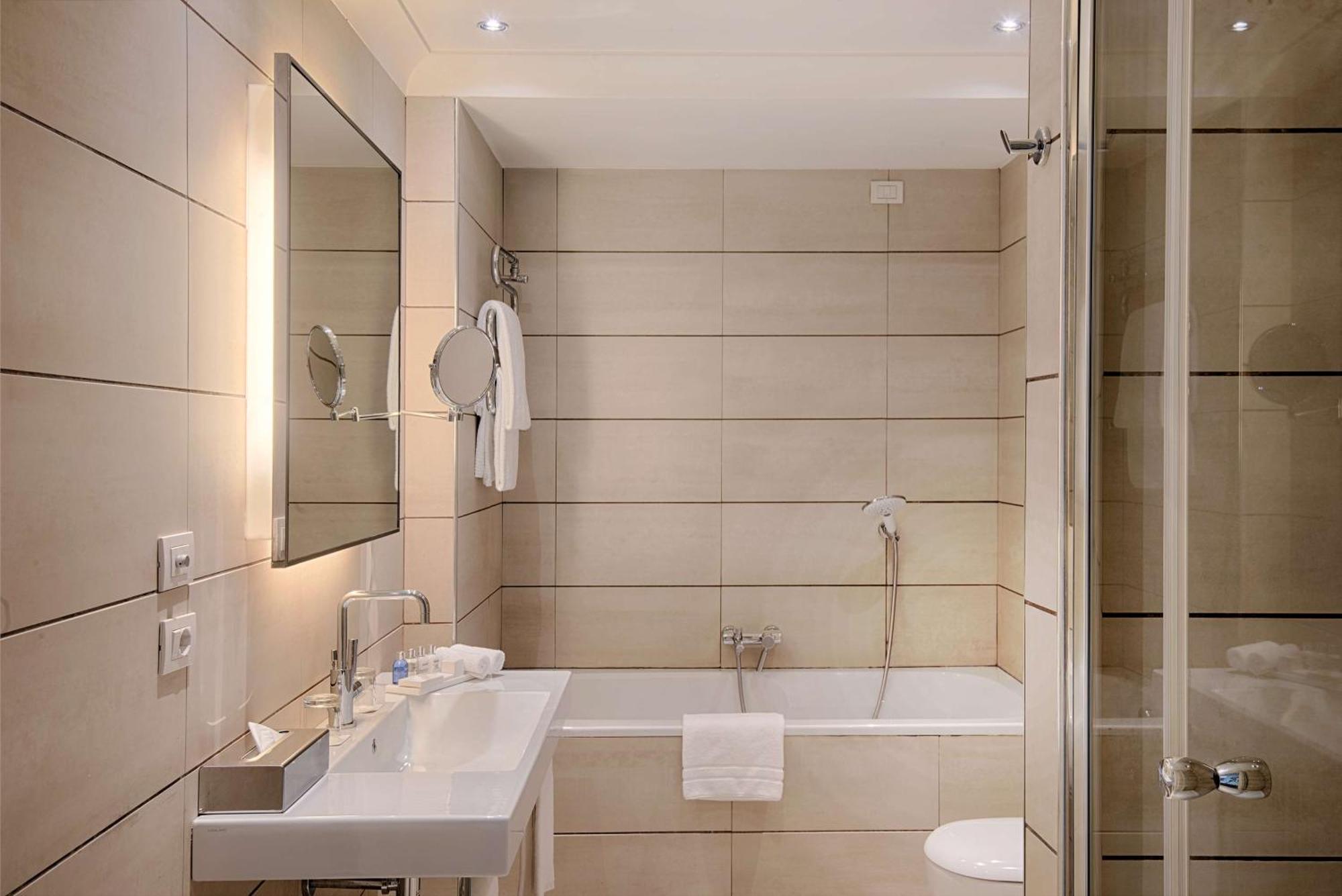 Chambre Premium - Étage Supérieur