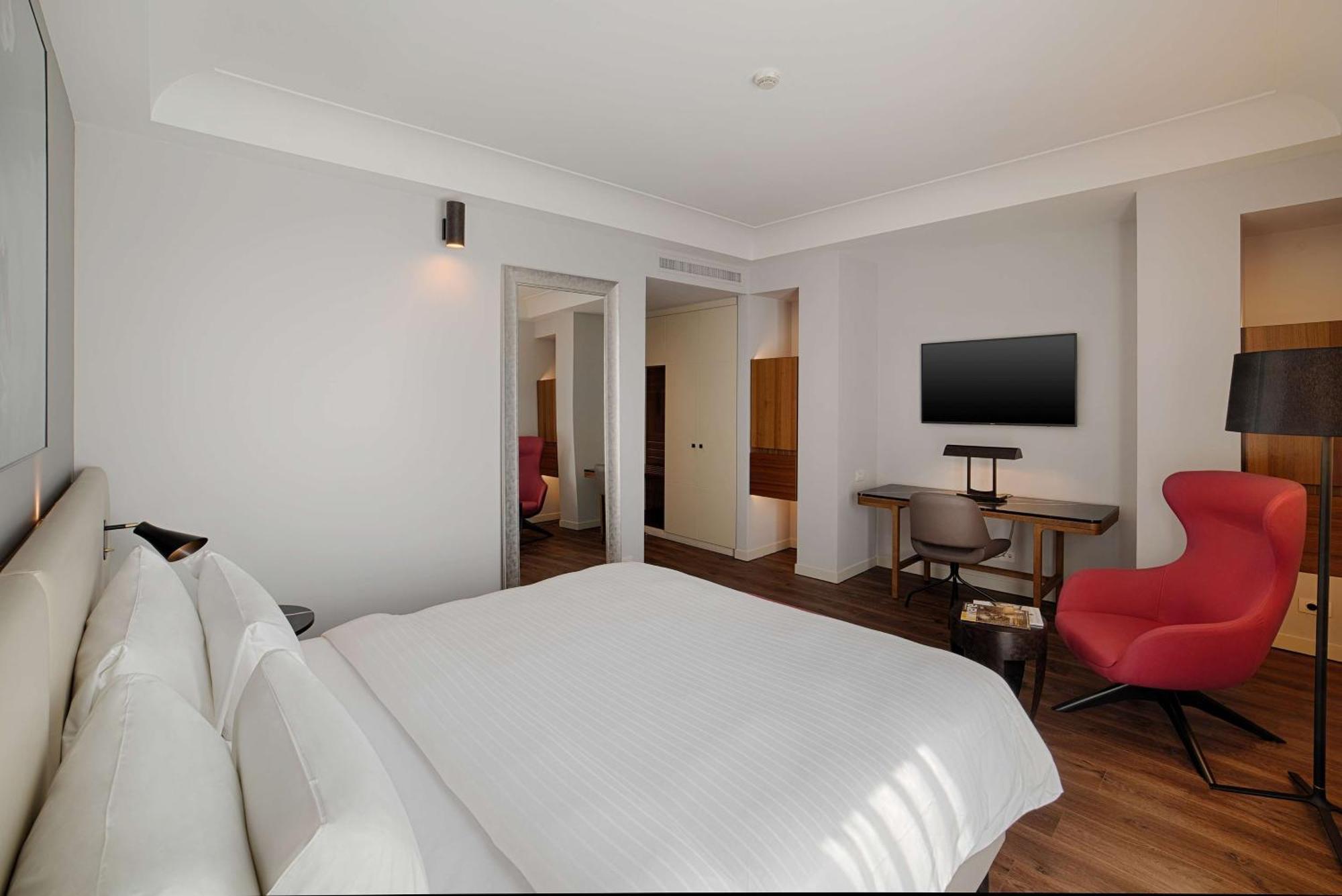 Chambre Standard