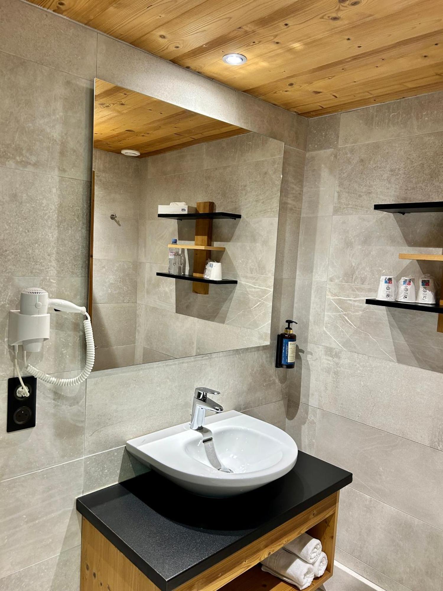 Chambre Triple Supérieure