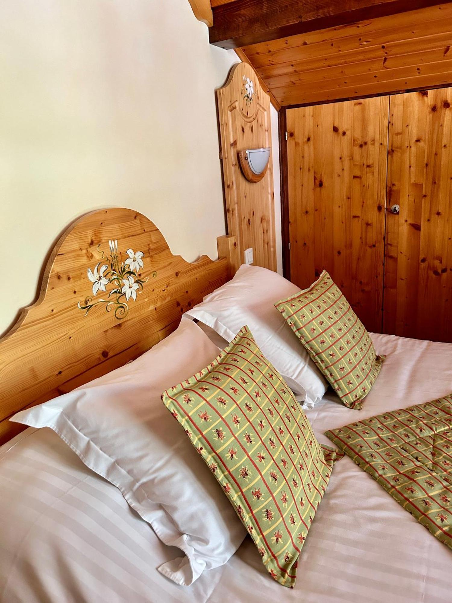 Chambre Double Standard